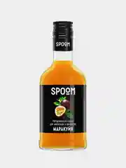 Сироп Spoom Маракуйя