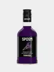 Сироп Spoom Лаванда