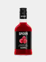 Сироп Spoom Малина