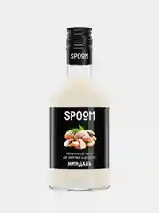 Сироп Spoom Миндаль