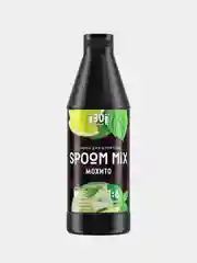 Основа для напитков SPOOM MIX Мохито, 1 кг