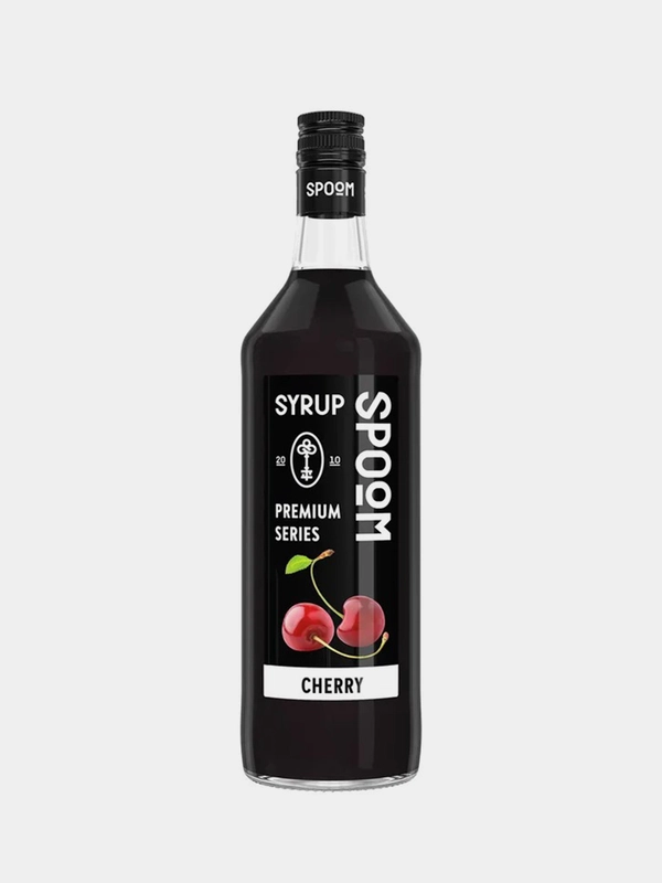 Сироп Spoom Вишня