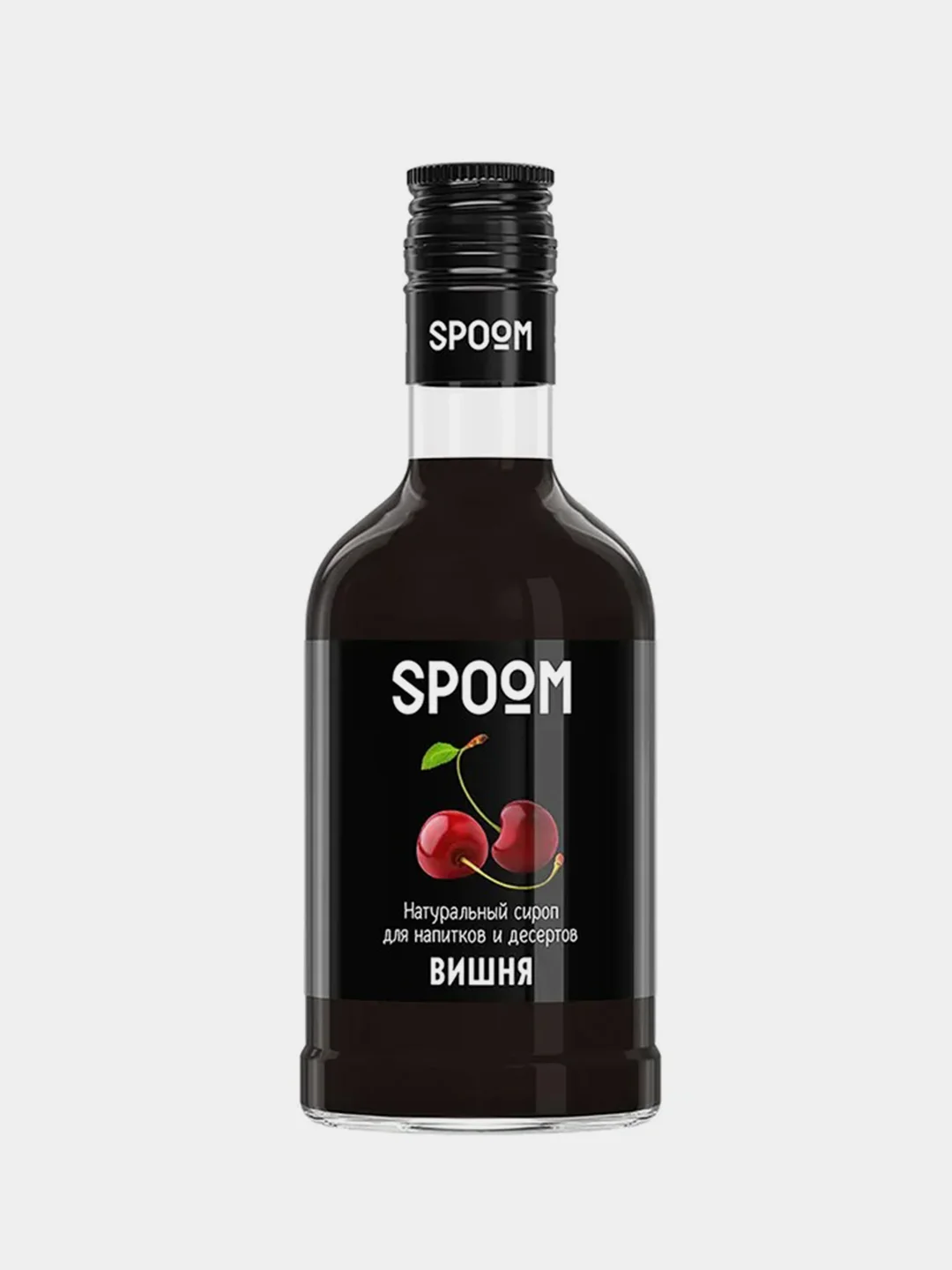 Сироп Spoom Вишня