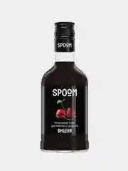 Сироп Spoom Вишня