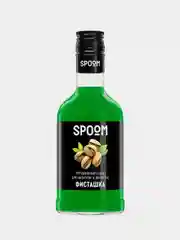Сироп Spoom Фисташка