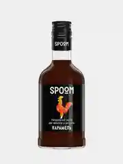 Сироп Spoom Карамель