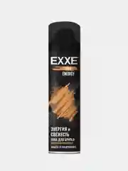 Пена для бритья EXXE MEN ENERGY "Восстанавливающая", 200 мл