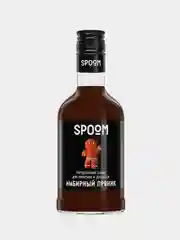 Сироп Spoom Ирландский крем