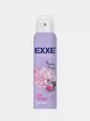 Дезодорант спрей EXXE Powder touch "Пудра и нежность", 150 мл