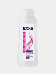 Шампунь для волос EXXE SILK EFFECT "Гиалуроновый уход", 400 мл