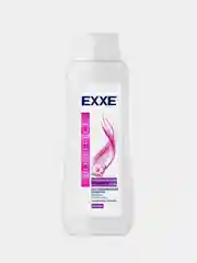 Шампунь для волос EXXE SILK EFFECT "Гиалуроновый уход", 400 мл