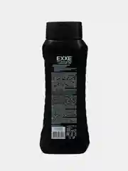Гель для душа 2 в 1 EXXE MEN VIBE "Заряд свежести", увлажняющий, 400 мл
