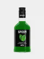 Сироп Spoom Мята