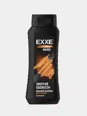 Шампунь укрепляющий EXXE MEN ENERGY "Сила и энергия", 400 мл