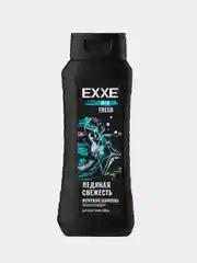 Шампунь для всех типов волос EXXE MEN FRESH "Тонизирующий", 400 мл