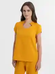 Женский комплект футболка с брюками