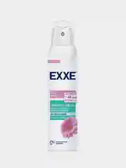Дезодорант спрей EXXE Silk effect "Нежность шёлка", женский, 150 мл