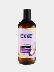 Гель для душа парфюмированный EXXE "Ирис и мускус", 500 мл