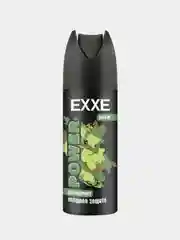Дезодорант аэрозоль EXXE MEN POWER "Мощная защита", мужской, 150 мл