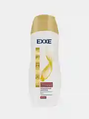 Питательный шампунь EXXE PROTEIN PLUS "Протеиновое восстановление", 400 мл