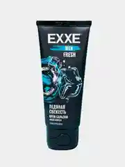 Крем-бальзам после бритья EXXE MEN FRESH "Ледяная свежесть", тонизирующий, 75 мл