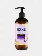 Мыло парфюмированное жидкое EXXE, аромат ириса и мускуса, 500 мл