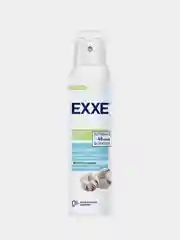 Дезодорант спрей EXXE Fresh SPA "Невидимый", женский, 150 мл
