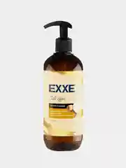 Мыло парфюмированное жидкое EXXE, аромат орхидеи и сандала, 500 мл