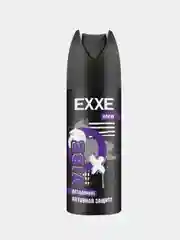 Дезодорант спрей EXXE MEN VIBE "Активная защита", мужской, 150 мл