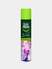 Освежитель воздуха Master FRESH "Антитабак", 300 мл