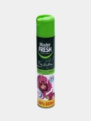 Освежитель воздуха Master FRESH "Тропическая орхидея", 300 мл