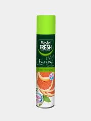 Освежитель воздуха Master FRESH "Цитрусовый фреш", 300 мл