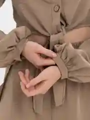 Карамельный платье женское летнее, комплект женский летний