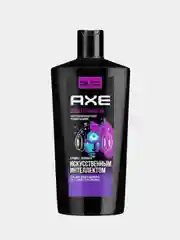 Гель для душа и шампунь AXE Cила технологий, 2в1, мужской, 610 мл