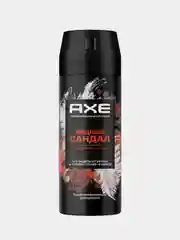 Дезодорант-аэрозоль AXE Медный сандал, мужской, 150 мл