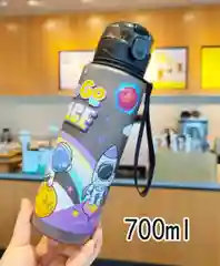 Спортивная бутылка для воды