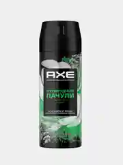 Дезодорант спрей AXE "Изумрудный пачули", 150 мл