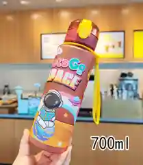 Спортивная бутылка для воды