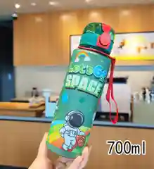 Спортивная бутылка для воды