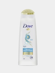Шампунь для тонких и ослабленных волос Dove "Объем и восстановление", 250 мл