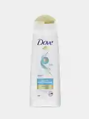 Шампунь для тонких и ослабленных волос Dove "Объем и восстановление", 250 мл