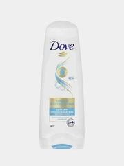 Бальзам-ополаскиватель для тонких и ослабленных волос Dove "Объем и восстановление", 200мл