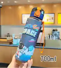 Спортивная бутылка для воды