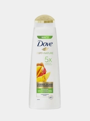 Бальзам-ополаскиватель Dove "Глубокое питание и восстановление", Манго, 350 мл