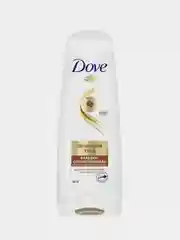 Бальзам-ополаскиватель для непослушных и сухих волос Dove "Питающий уход", 200 мл