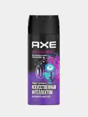 Дезодорант-аэрозоль AXE Cила технологий, мужской, 150 мл