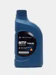 Масло трансмиссионное HYUNDAI/KIA MOBIS MTF 75W90 (1л) Арт. 04300-5L1A0