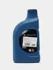 Масло трансмиссионное HYUNDAI/KIA MOBIS MTF 75W90 (1л) Арт. 04300-5L1A0