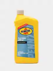 Масло трансмиссионное PENNZOIL Platinum ATF+4 (0,946л) Арт. 550042074