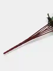 Белый искусственные цветы,ромашки на высокой ножке